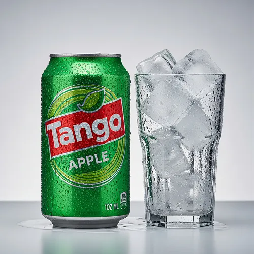 Apple Tango 