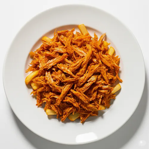 Extra Chicken Meat 