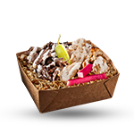 Mix Shawarma Box 