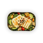 Halloumi Box (5 Pcs) 